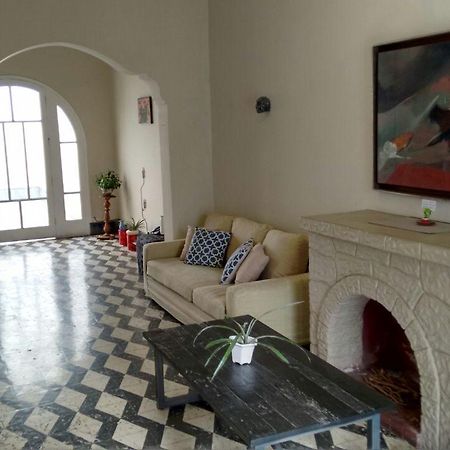 Cozy And Comfortable Home In Miraflores Lima Exteriör bild