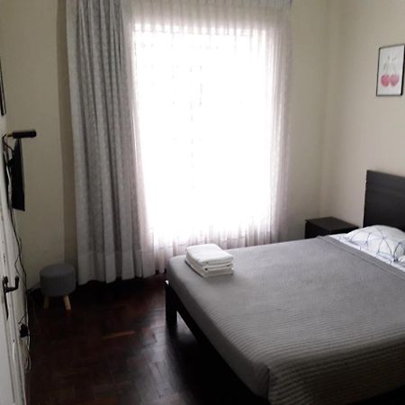 Cozy And Comfortable Home In Miraflores Lima Exteriör bild