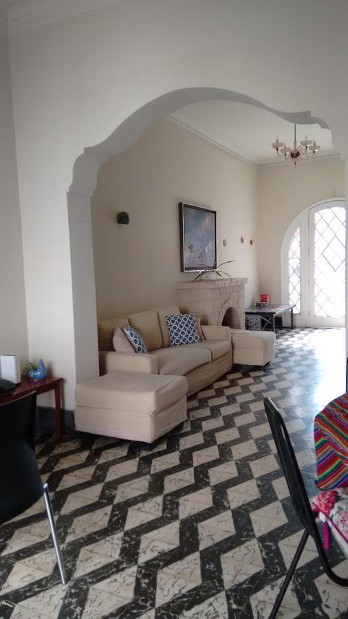 Cozy And Comfortable Home In Miraflores Lima Exteriör bild